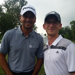 Meet your Posher, Chase